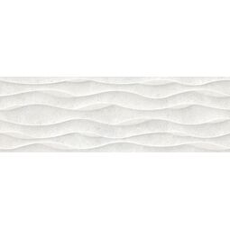 Peronda, Ground, PERONDA GROUND WHITE DEKOR 33.3X100 (40307) 