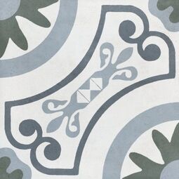 Peronda, Harmony Havana, PERONDA HAVANA WHITE GARDEN GRES 22.3X22.3 (37272) 