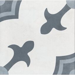 Peronda, Harmony Havana, PERONDA HAVANA WHITE HERALD GRES 22.3X22.3 (37273) 