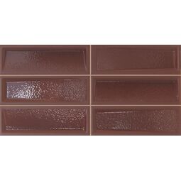Peronda, Harmony Levels, PERONDA LEVELS BORDEAUX PŁYTKA ŚCIENNA 20X40 (31641) 