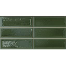 Peronda, Harmony Levels, PERONDA LEVELS GREEN PŁYTKA ŚCIENNA 20X40 (31643) 