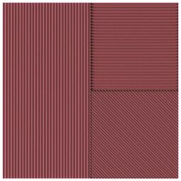 Peronda, Harmony Lins, PERONDA LINS BORDEAUX PŁYTKA ŚCIENNA 20X20 (31688) 