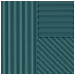 Peronda, Harmony Lins, PERONDA LINS GREEN PŁYTKA ŚCIENNA 20X20 (31687) 