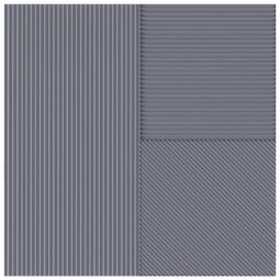 Peronda, Harmony Lins, PERONDA LINS GREY PŁYTKA ŚCIENNA 20X20 (21718) 