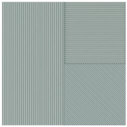 Peronda, Harmony Lins, PERONDA LINS MINT PŁYTKA ŚCIENNA 20X20 (21022) 