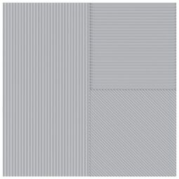 Peronda, Harmony Lins, PERONDA LINS MOONLIGHT PŁYTKA ŚCIENNA 20X20 (21717) 