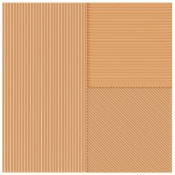 Peronda, Harmony Lins, PERONDA LINS SUNSET PŁYTKA ŚCIENNA 20X20 (21023) 