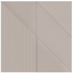 Peronda, Harmony Lins, PERONDA LINS TAUPE PŁYTKA ŚCIENNA 20X20 (21020) 