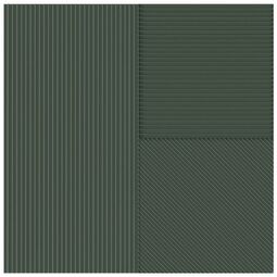 Peronda, Harmony Lins, PERONDA LINS TEAL PŁYTKA ŚCIENNA 20X20 (21021) 