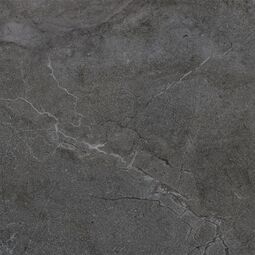 Peronda, Lucca, PERONDA LUCCA ANTHRACITA NATURAL GRES REKTYFIKOWANY 60X60 (31354) 