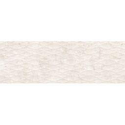 Peronda, Ardara, PERONDA ARDARA WHITE DIAMOND PŁYTKA ŚCIENNA 33.3X100 (43981) 