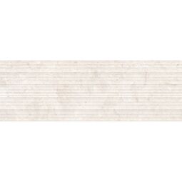 Peronda, Ardara, PERONDA ARDARA WHITE STRIPES PŁYTKA ŚCIENNA 33.3X100 (43983) 