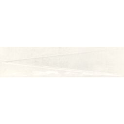 Peronda, Harmony Bari, PERONDA BARI WHITE DECOR 6X24.6 (35263) 