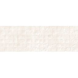 Peronda, Charme, PERONDA CHARME BONE FLEUR PŁYTKA ŚCIENNA 33.3X100 (40655) 