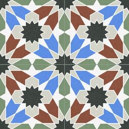 Peronda, Duomo Marrakesh, PERONDA DUOMO MARRAKESH GRES 45.2X45.2 (39430) 