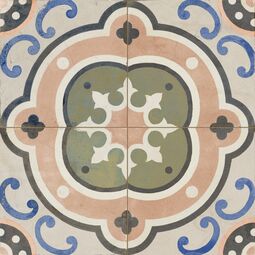 Peronda, Fs Barna, PERONDA FS BARNA RAVAL PŁYTKA PODŁOGOWA 45X45 (37764) 