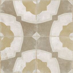 Peronda, Fs Farfalla, PERONDA FS FARFALLA MUSTARD PŁYTKA PODŁOGOWA 45X45 (42696) 