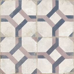 Peronda, Fs Farfalla, PERONDA FS FARFALLA VIOLET PŁYTKA PODŁOGOWA 45X45 (42698) 