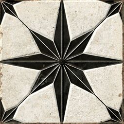 Peronda, Fs Starlight Lt, PERONDA FS STARLIGHT LT BLACK GRES 22.3X22.3 (40465) 