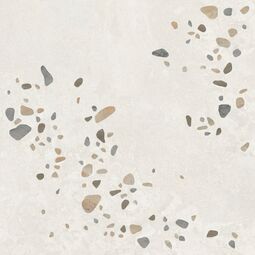 Peronda, Harmony Awen, PERONDA AWEN WHITE DEKOR 90X90 (40689) 