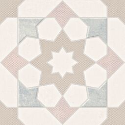Peronda, Harmony Doha, PERONDA DOHA TAUPE STAR SP GRES 22.3X22.3 (39598) 