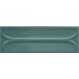 Peronda, Harmony Elipse, PERONDA ELIPSE AQUA PŁYTKA ŚCIENNA 4.8X14.6 (41686) 