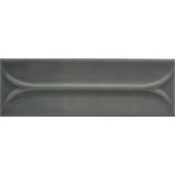 Peronda, Harmony Elipse, PERONDA ELIPSE GREY PŁYTKA ŚCIENNA 4.8X14.6 (41683) 