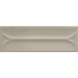 Peronda, Harmony Elipse, PERONDA ELIPSE TAUPE PŁYTKA ŚCIENNA 4.8X14.6 (41682) 