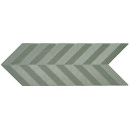 Peronda, Harmony Fold, PERONDA FOLD GREEN PŁYTKA ŚCIENNA 15X38 (37888) 