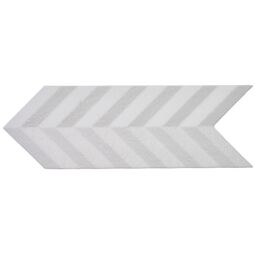 Peronda, Harmony Fold, PERONDA FOLD WHITE PŁYTKA ŚCIENNA 15X38 (37885) 