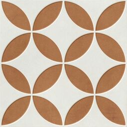Peronda, Harmony Mayari, PERONDA MAYARI CLAY PETALS LT GRES 22.3X22.3 (37797) 
