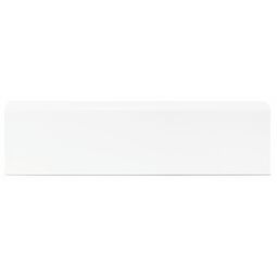 Peronda, Harmony Ona, PERONDA ONA WHITE PŁYTKA ŚCIENNA 12X45 (37871) 