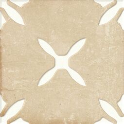 Peronda, Harmony Pangea, PERONDA PANGEA SAND FLOWER LT GRES 22.3X22.3 (40800) 