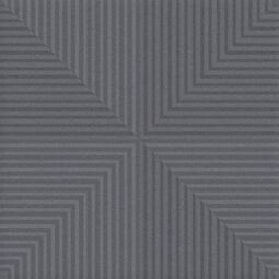 Peronda, Harmony Pique- Peronda, PERONDA PIQUE 3D ANTHRACITE PŁYTKA ŚCIENNA 10X10 (31059) 
