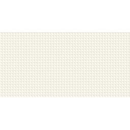 Peronda, Harmony Pique- Peronda, PERONDA PIQUE WAFFLE WHITE PŁYTKA ŚCIENNA 20X40 (31066) 