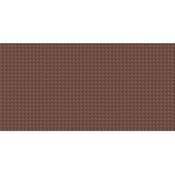 Peronda, Harmony Pique- Peronda, PERONDA (WYPRZEDAŻ) PIQUE WAFFLE BORDEAUX PŁYTKA ŚCIENNA 20X40 (31064) 