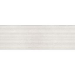 Peronda, Scala, PERONDA SCALA WHITE DECOR PŁYTKA ŚCIENNA 33.3X100 (42874) 