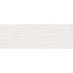 Peronda, Versa, PERONDA VERSA WHITE WAVES PŁYTKA ŚCIENNA 33.3X100 (43065) 