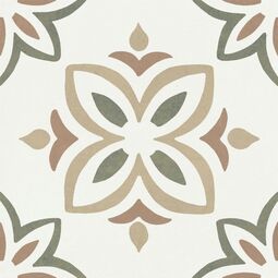 Peronda, Harmony Provenza, PERONDA PROVENZA GREEN BLOOM PETALS GRES 22.3X22.3 (37792) 