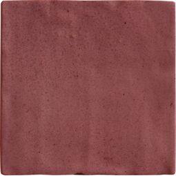 Peronda, Harmony Sahn, PERONDA SAHN RED PŁYTKA ŚCIENNA 10X10 (42617) 