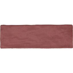 Peronda, Harmony Sahn, PERONDA SAHN RED PŁYTKA ŚCIENNA 6.5X20 (28907) 