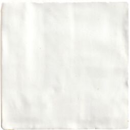 Peronda, Harmony Sahn, PERONDA SAHN WHITE PŁYTKA ŚCIENNA 10X10 (42621) 