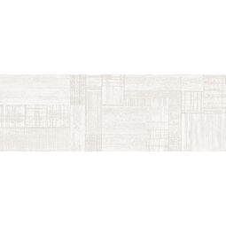 Peronda, Salines, PERONDA SALINES WHITE DEKOR 33.3X100 (40333) 