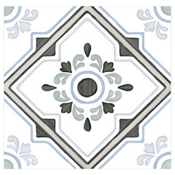 Peronda, Harmony Tanger, PERONDA TANGER SAND BLOOM GRES 12.3X12.3 (31082) 