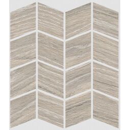 Peronda, Verbier, PERONDA VERBIER ASH CHEVRON GRES 24X27.5 (32092) 