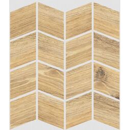 Peronda, Verbier, PERONDA VERBIER STRAW CHEVRON GRES 24X27.5 (32097) 