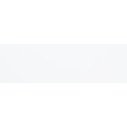 Picasa, Monokolor, PICASA SUPER WHITE MATE PŁYTKA ŚCIENNA 30X60 