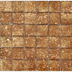 Picasa, Mozaiki Szklane, PICASA CAYENNE K. 2.3X2.3 MOZAIKA SZKLANA 30X30 