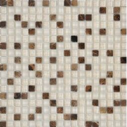 Picasa, Mozaiki Szklano-Kamienne, PICASA FUMETTO EMPERADOR K. 1.5X1.5 MOZAIKA SZKLANO-KAMIENNA 30X30 