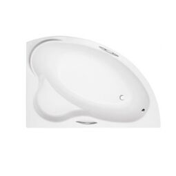 Besco, Ada, BESCO ADA 140 P WANNA ASYMETRYCZNA PRAWA 140X90 (WAA-140-NP) 